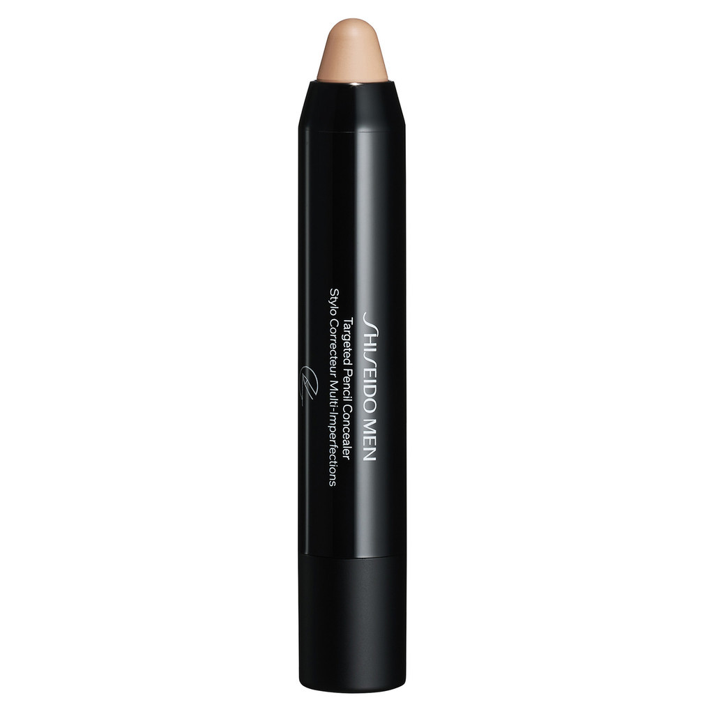 Shiseido Targeted Pencil Concealer Medium