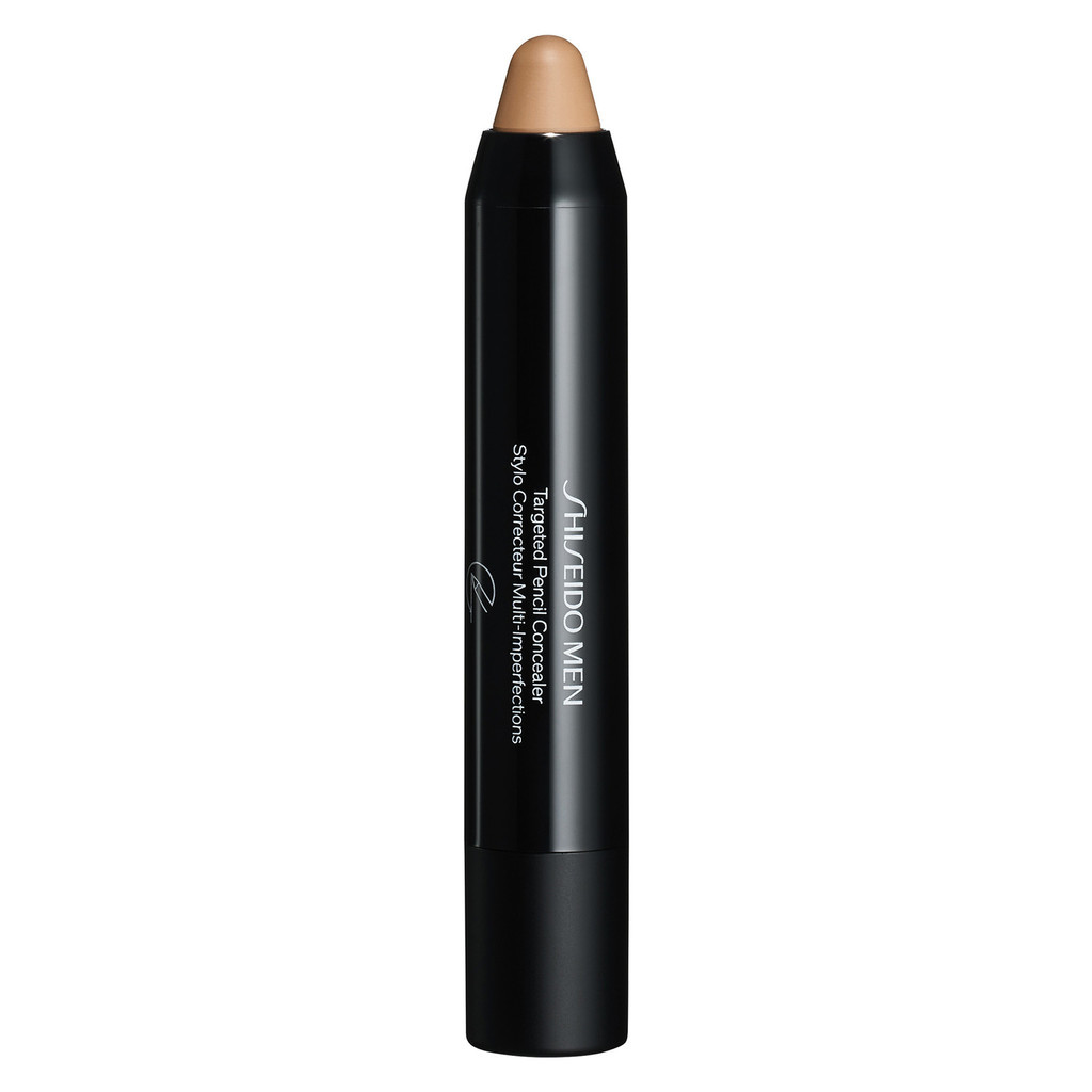Shiseido Targeted Pencil Concealer Dark
