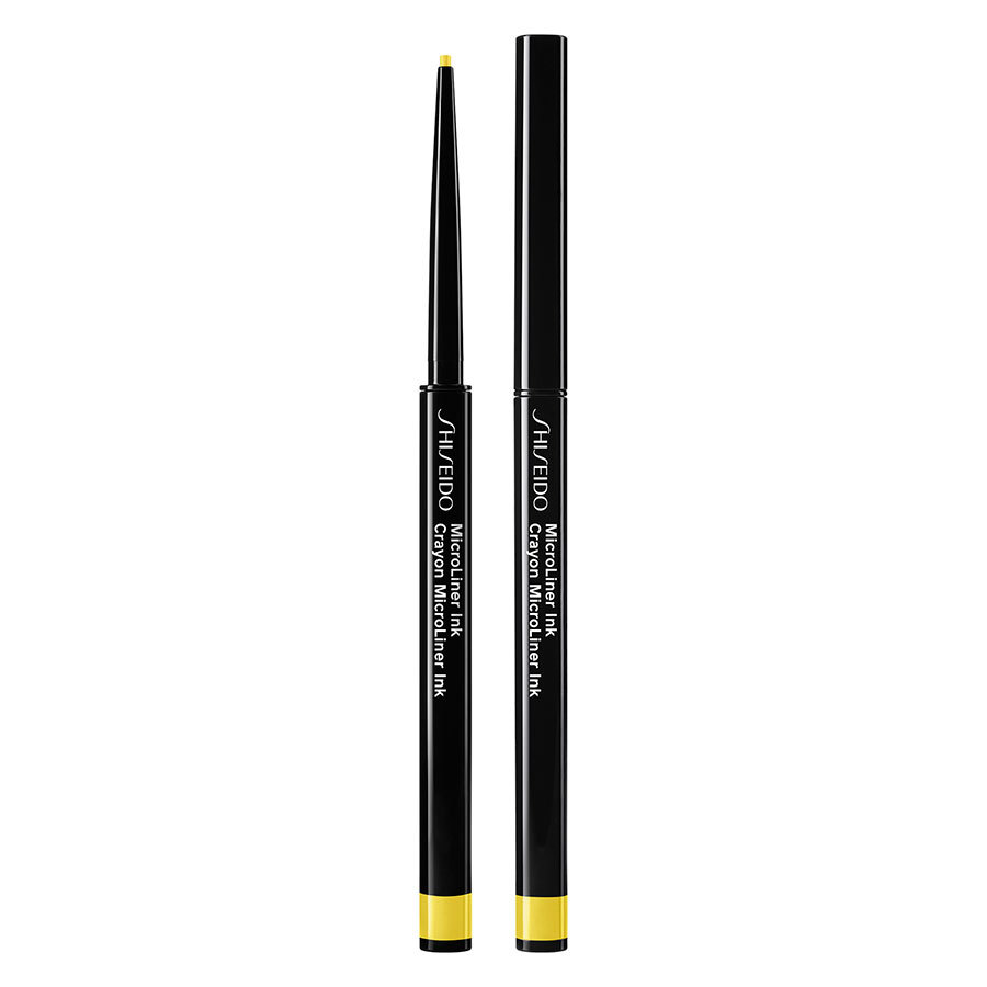 Shiseido MicroLiner Ink 06 Yellow 0,08g