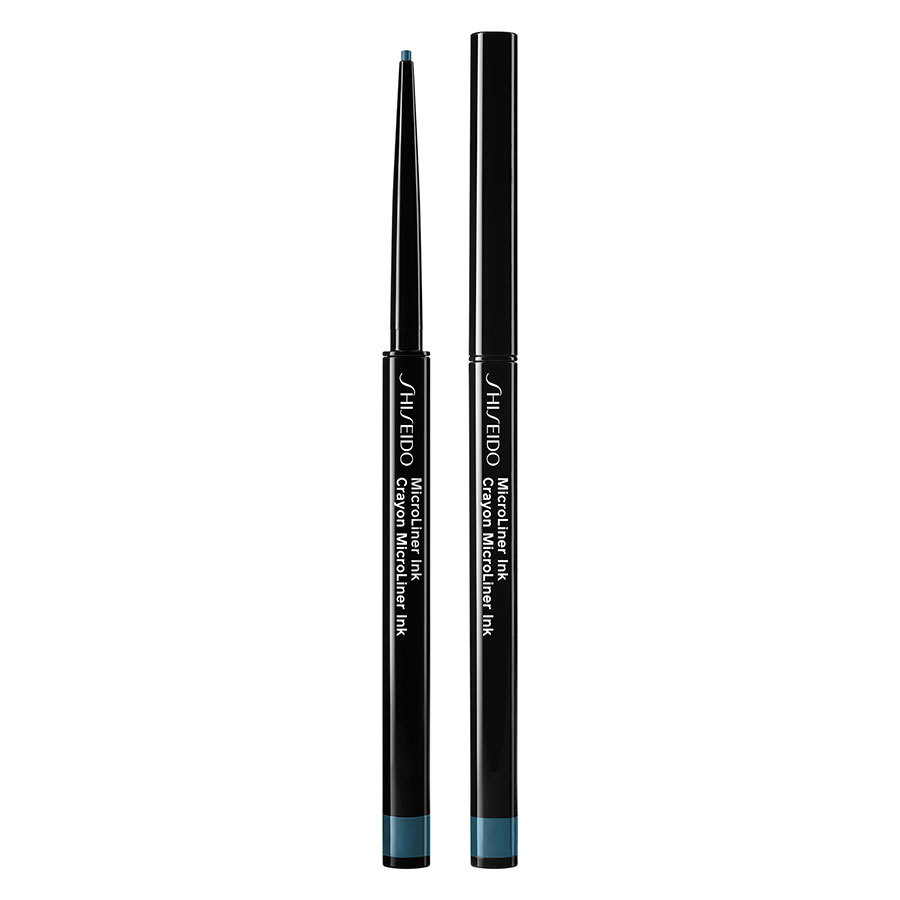 Shiseido MicroLiner Ink 08 Teal 0,08g