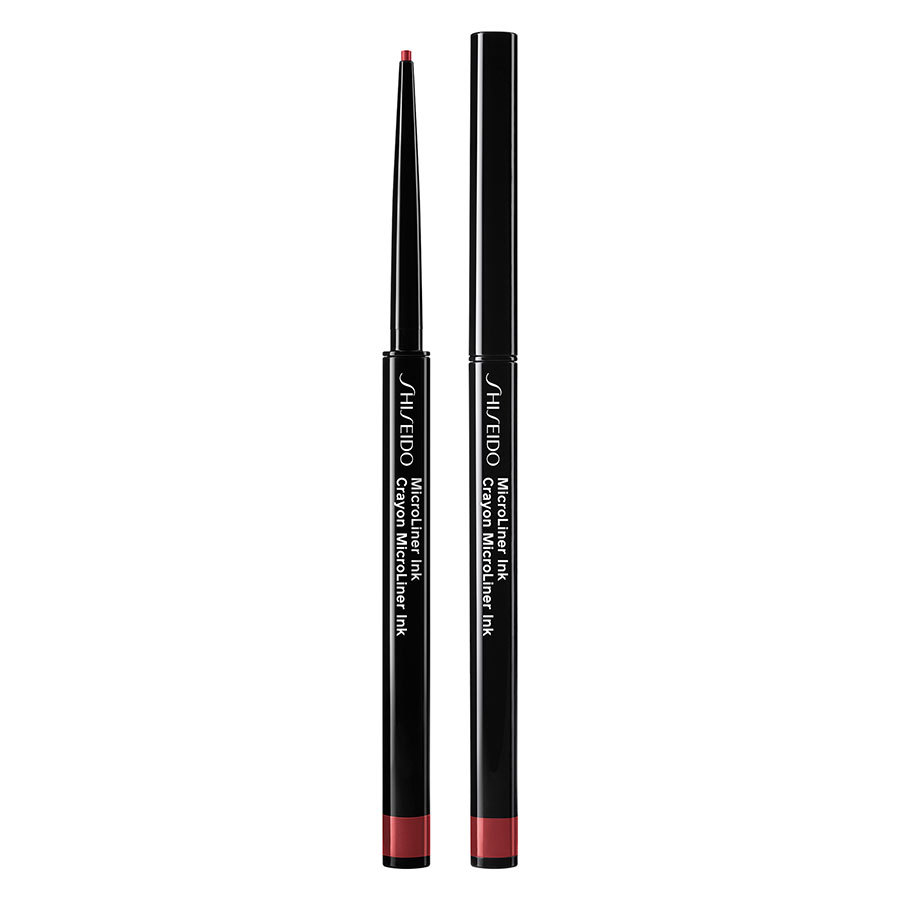Shiseido MicroLiner Ink 10 Burgundy 0,08g