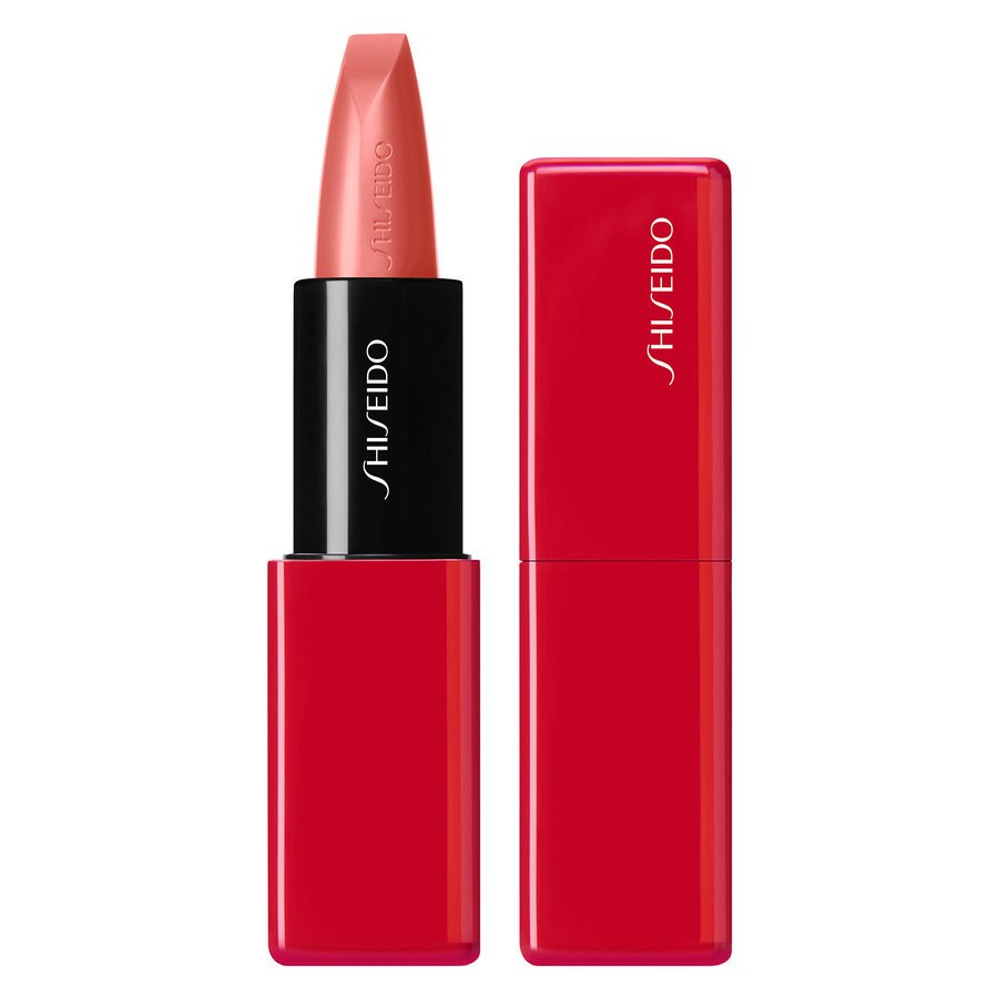 Shiseido Technosatin Gel Lipstick 402 Chatbot 3,3g
