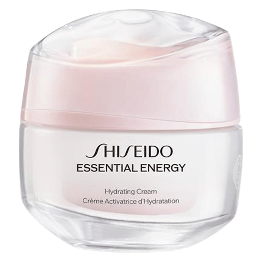 Shiseido Essential Hydrating Cream 50ml