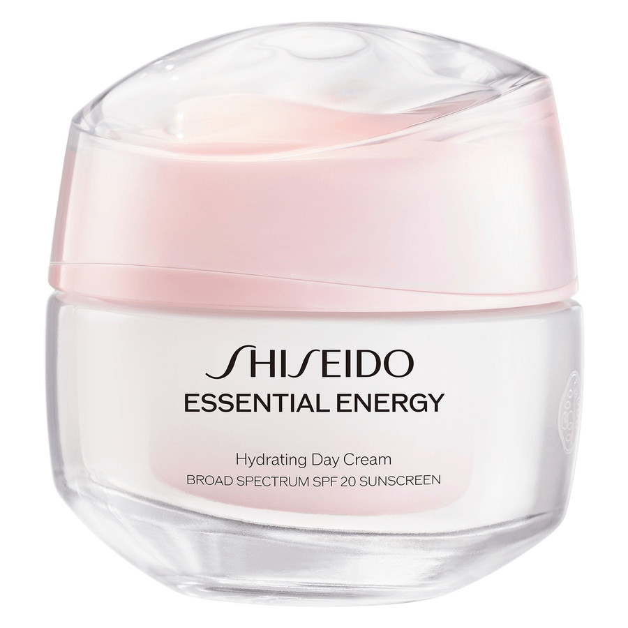 Shiseido Essential Energy Hydrating Day Cream 50ml