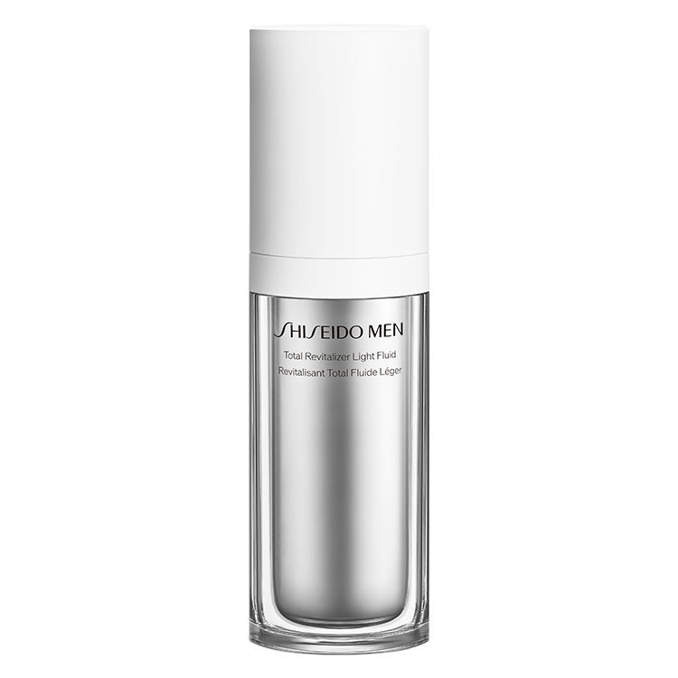 Shiseido Total Revitalizer Light Fluid 70ml
