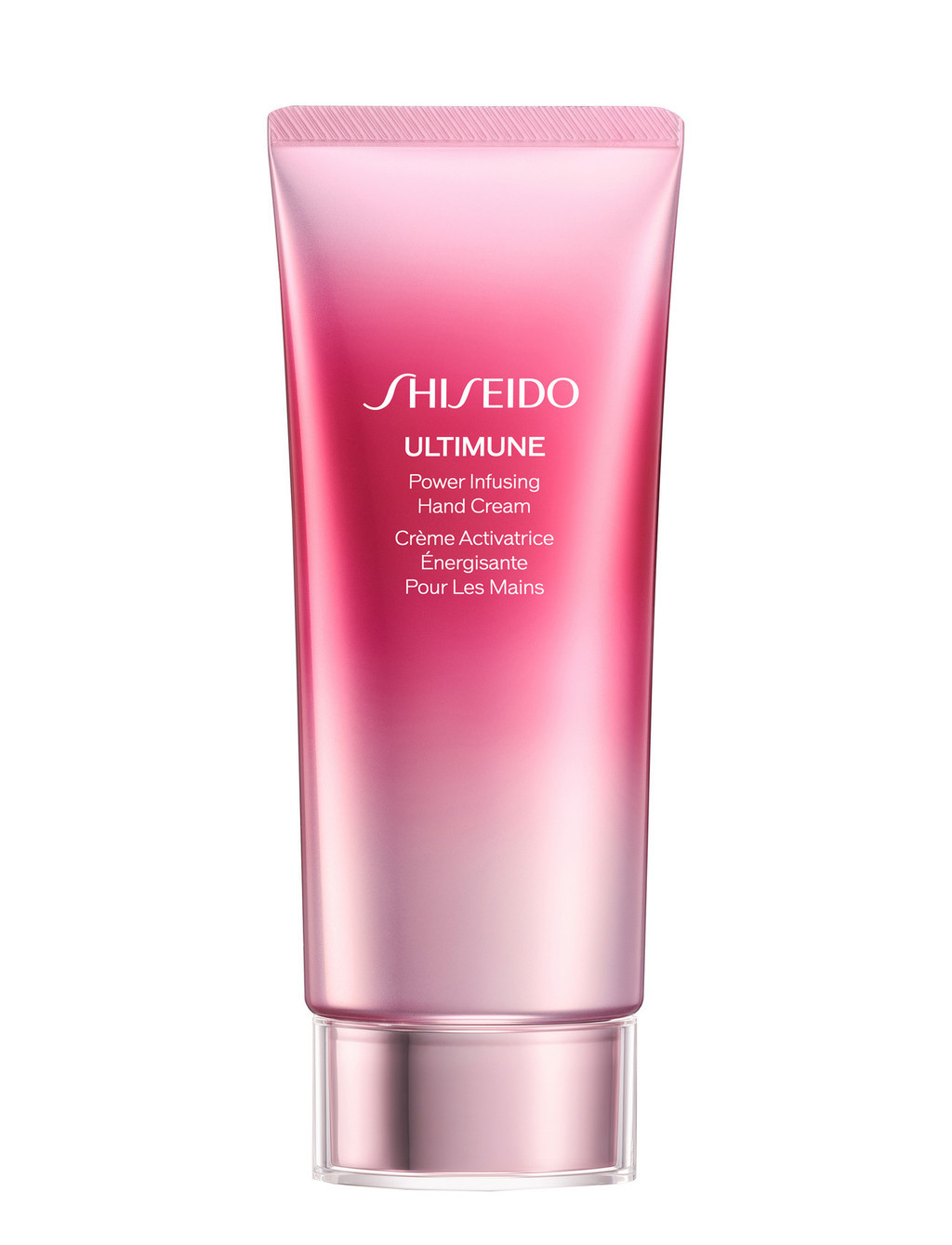 Shiseido Ultimune Hand Cream 75 ml