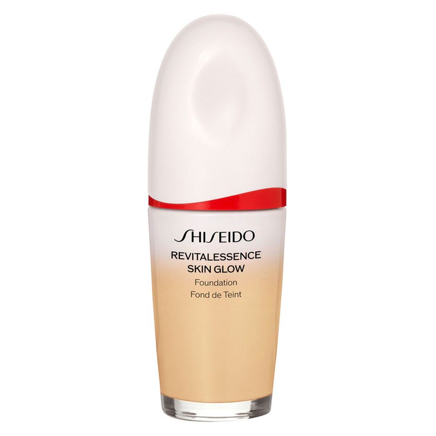 Shiseido RevitalEssence Skin Glow Foundation 160 Shell 30ml