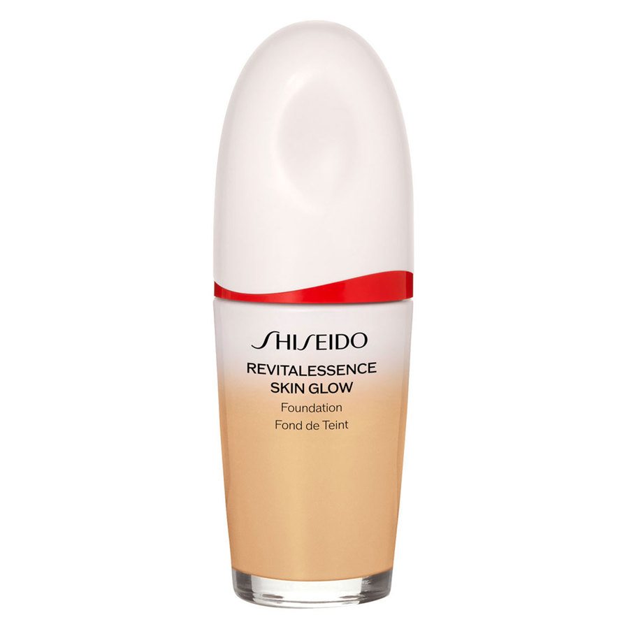 Shiseido RevitalEssence Skin Glow Foundation 230 Alder 30ml