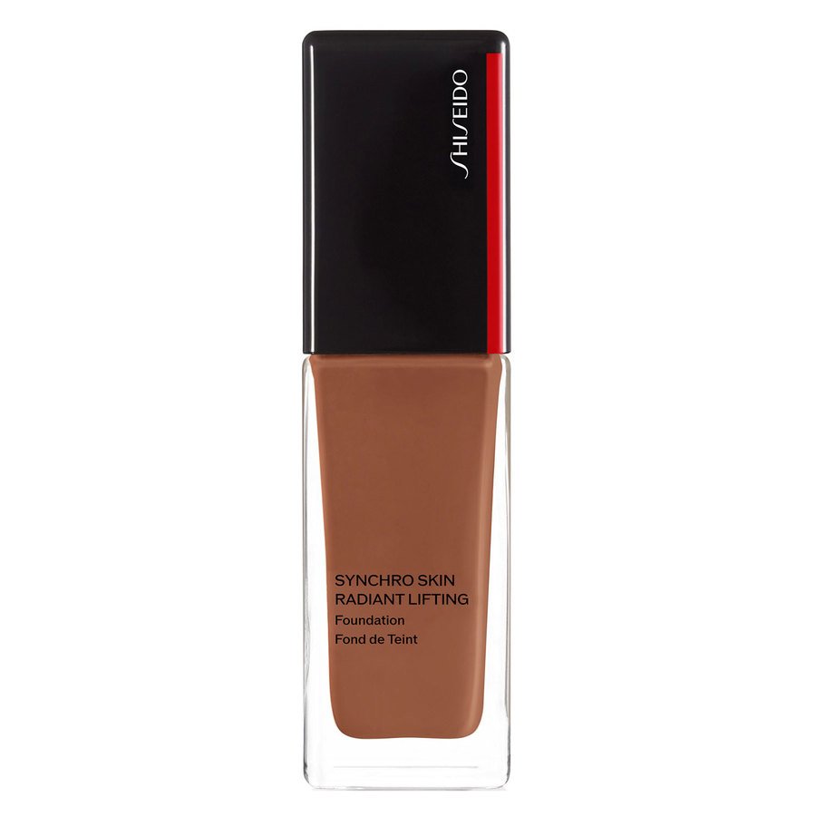 Shiseido Synchro Skin Radiant Lifting Foundation 520 30ml