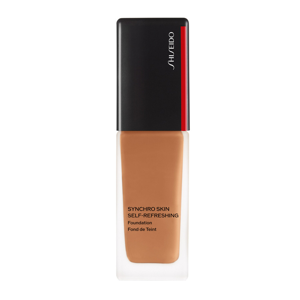 Shiseido Self-Refreshing Foundation 430 Cedar