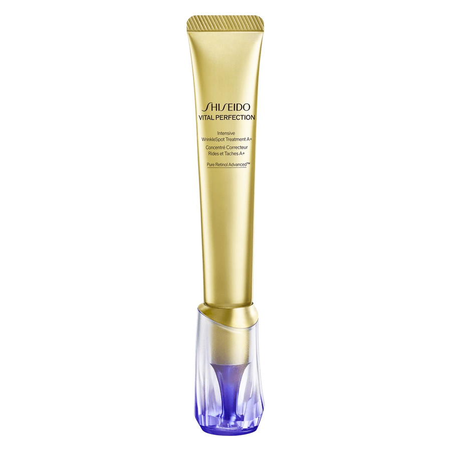 Shiseido Vital Perfection Intensive Wrinklespot Treatment A+ 20ml
