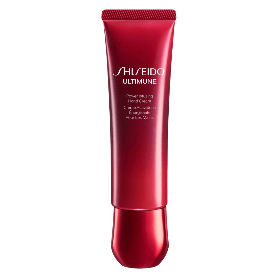 Shiseido Ultimune Hand Cream 50ml