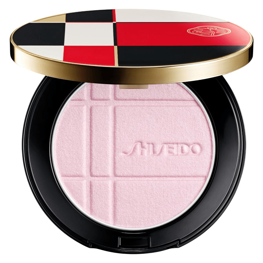 Shiseido Color & Glow Enhancer 01 7g