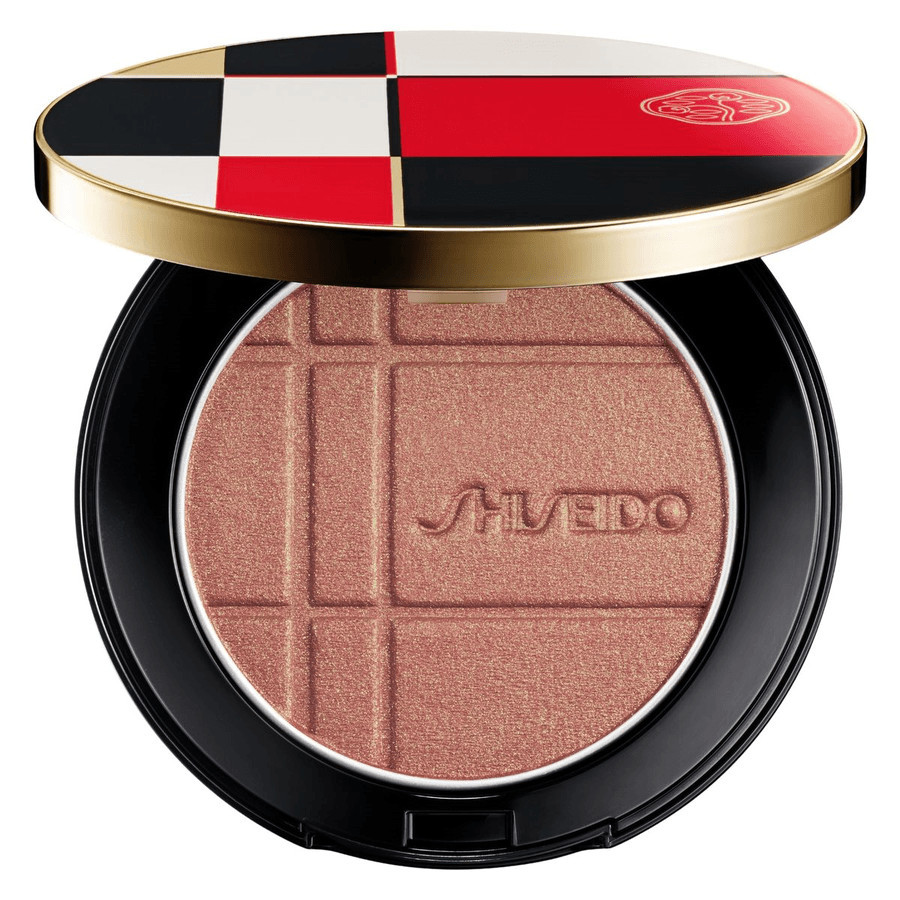 Shiseido Color & Glow Enhancer 03 7g