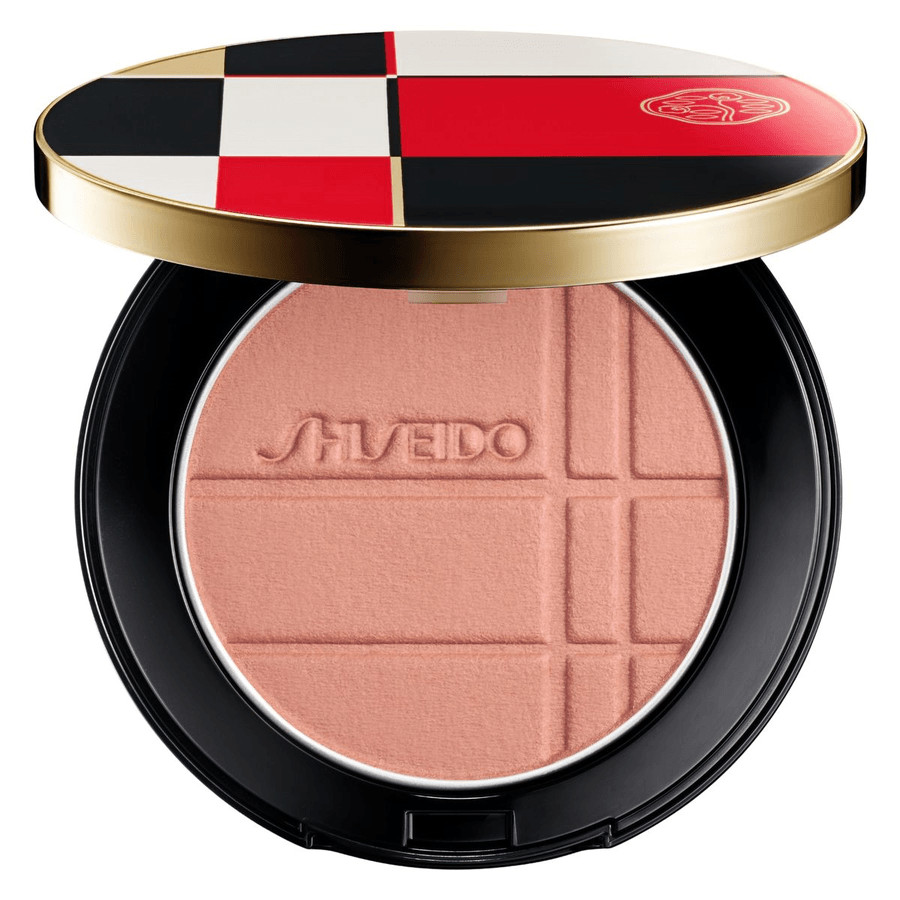 Shiseido Color & Glow Enhancer 04 7g