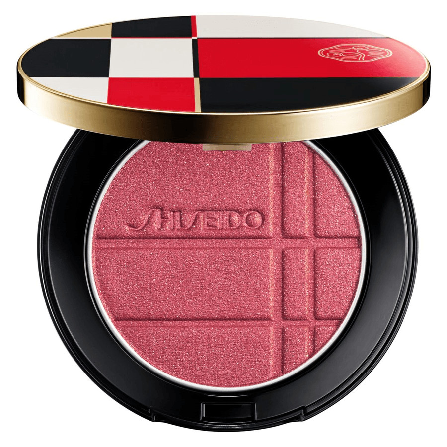 Shiseido Color & Glow Enhancer 05 7g