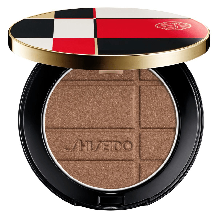 Shiseido Color & Glow Enhancer 09 7g
