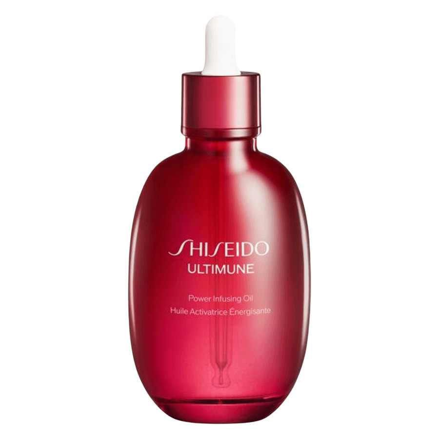 Shiseido Ultimune Power Infusing Oil 75ml