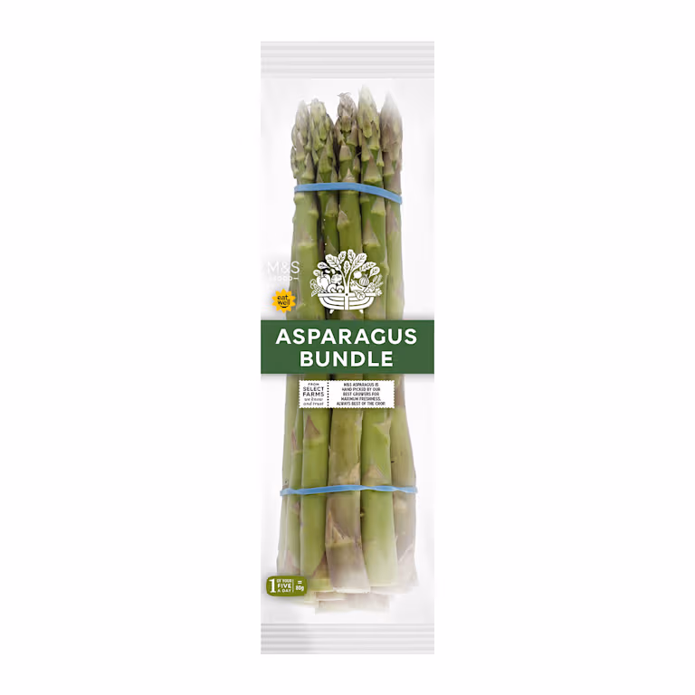 M&S Asparagus Bundle