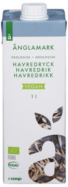 Organic Oatdrink
