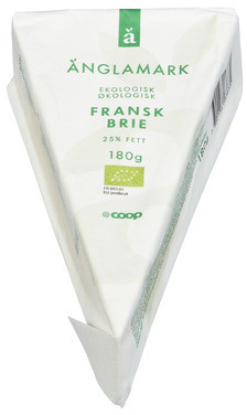 Brie Organic