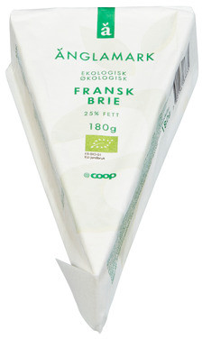 Brie Organic