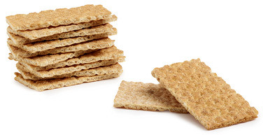 Wasa Knekkebrød Frukost Trau 1,34 kg