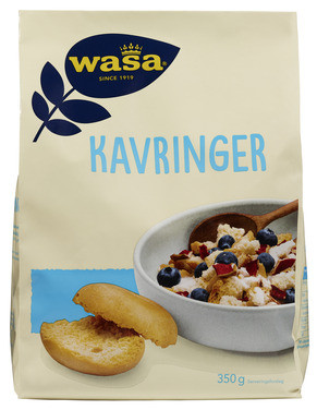Wasa Kavringer 350g