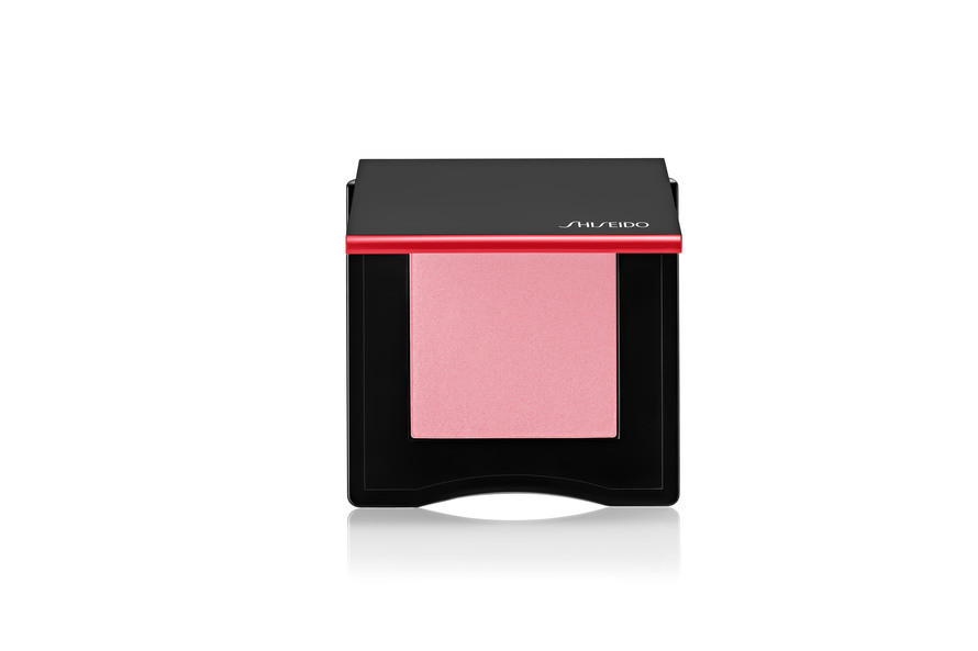 Shiseido Innerglow Cheekpowder 02 Twilight Hour