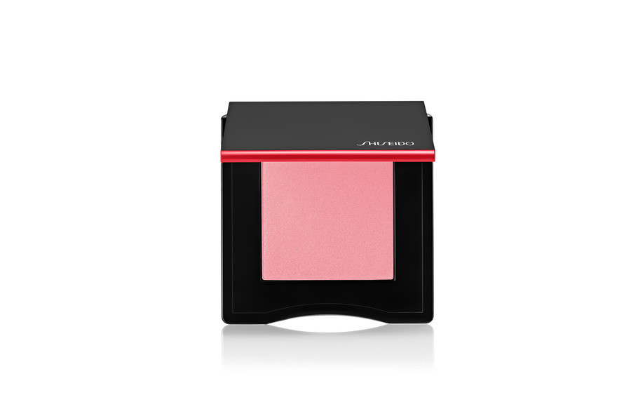 Shiseido Innerglow Cheekpowder 03 Floating Rose