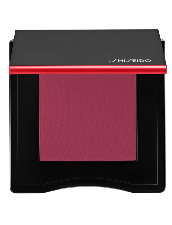 Shiseido Innerglow Cheekpowder 8 Berry Dawn
