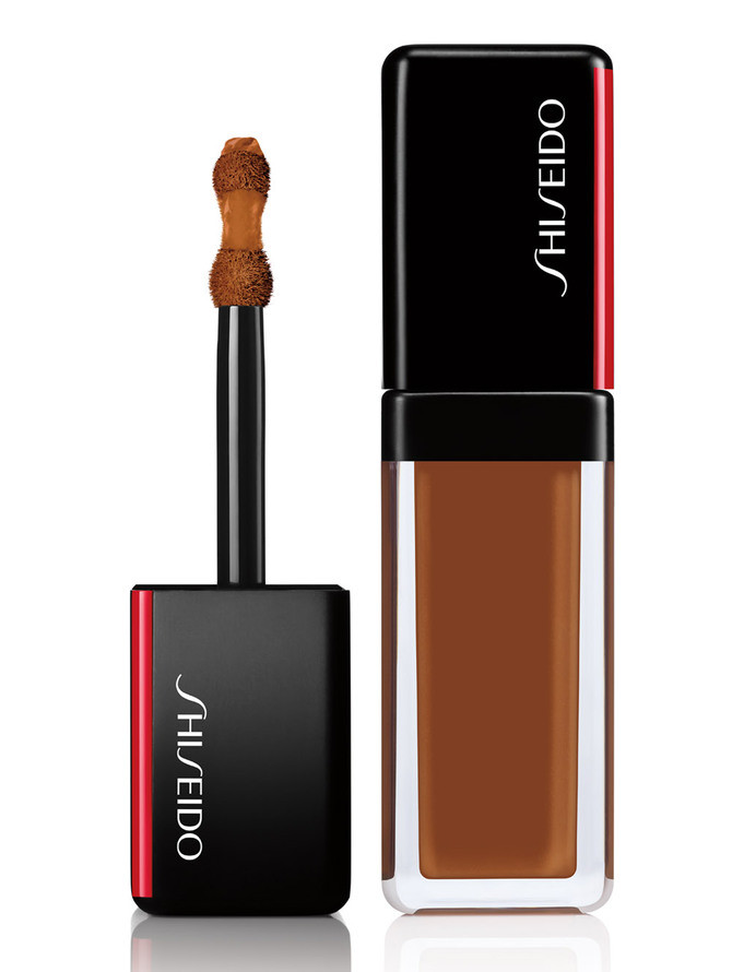 Shiseido Synchro Skin Self-Refreshing Concealer 502 Deep