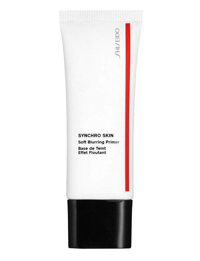 Shiseido Synchro Skin Soft Blurring Primer 30 ml
