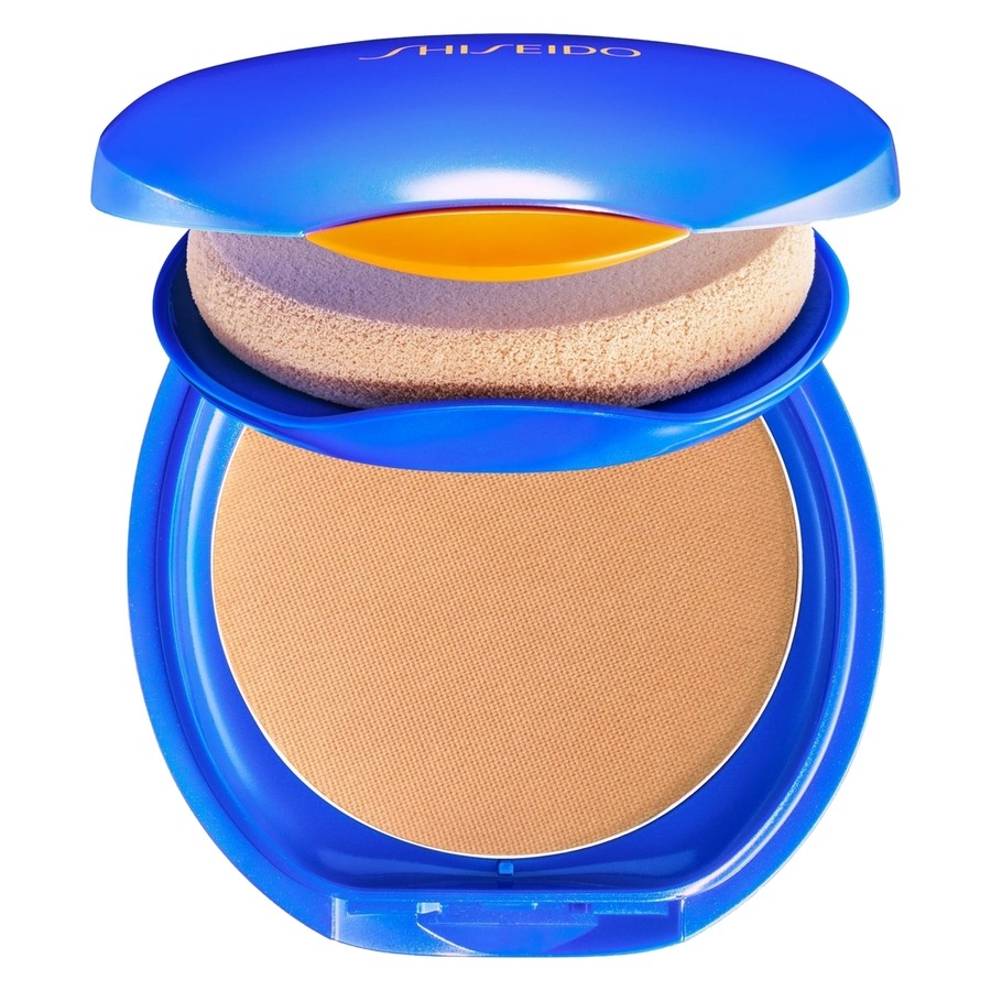 Shiseido UV Protective Compact Foundation SPF 30 Medium Ochre 12g