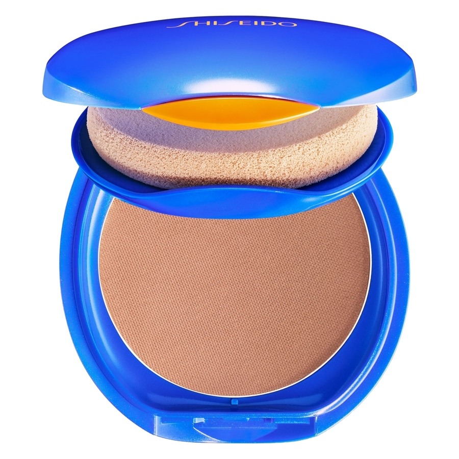 Shiseido UV Protective Compact Foundation SPF 30 Foundation Dark Beige 12g