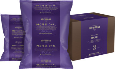 Dark Ft/eko 1.5 500g Löfbergs