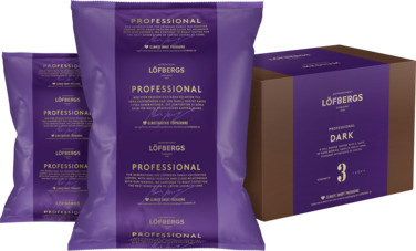 Dark Ft/eko 1.5 500g Löfbergs