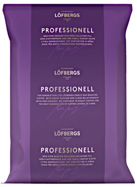 Dark 1.0 500g Ft Øko Löfbergs