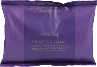 Dark Ft/eko 1.5 250g Löfbergs