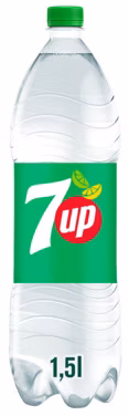 7UP 1,5 l