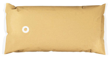 Sennep Sentomat 2,5kg Idun