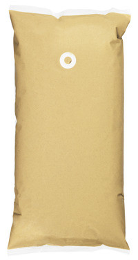 Sennep Sentomat 2,5kg Idun