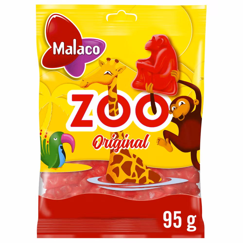 Zoo Gele 95 g