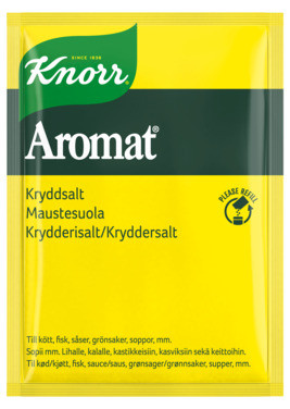 Knorr Aromat Refill 90gm