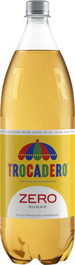 Trocadero Zero 150pet