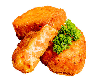 Gulrotmedaljong 4kg Findus