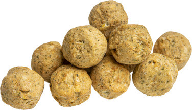 Falafel Kikertboller 4kg Findus