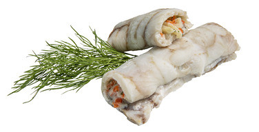 Fiskerullade Julienne 5kg Findus