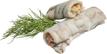 Fiskerullade Julienne 5kg Findus