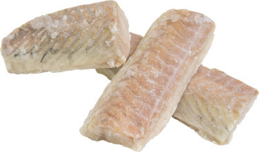 Seifilet Gourm, 130 g Msc 5kg Findus